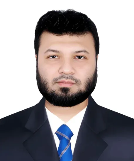 Md. Istiqur Rahman, Remote SEO Consultant for SaaS and eCommerce