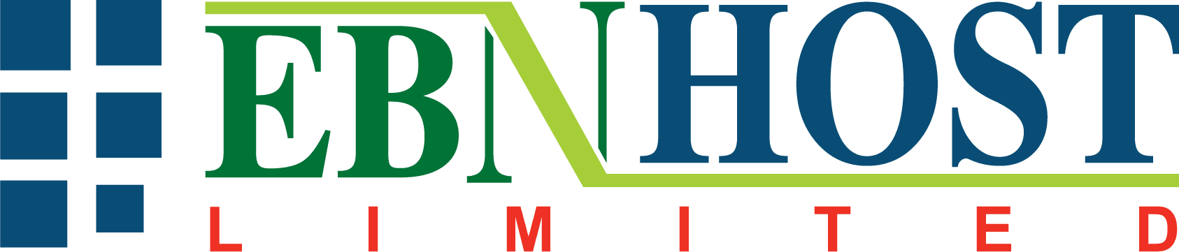 EBN Host Limited — web hosting