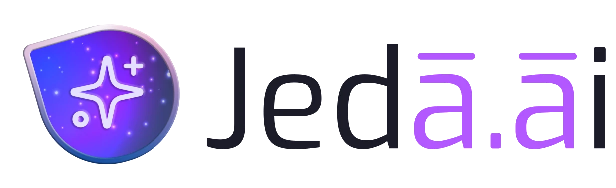 Jeda.ai — the AI workspace for strategic visual thinking