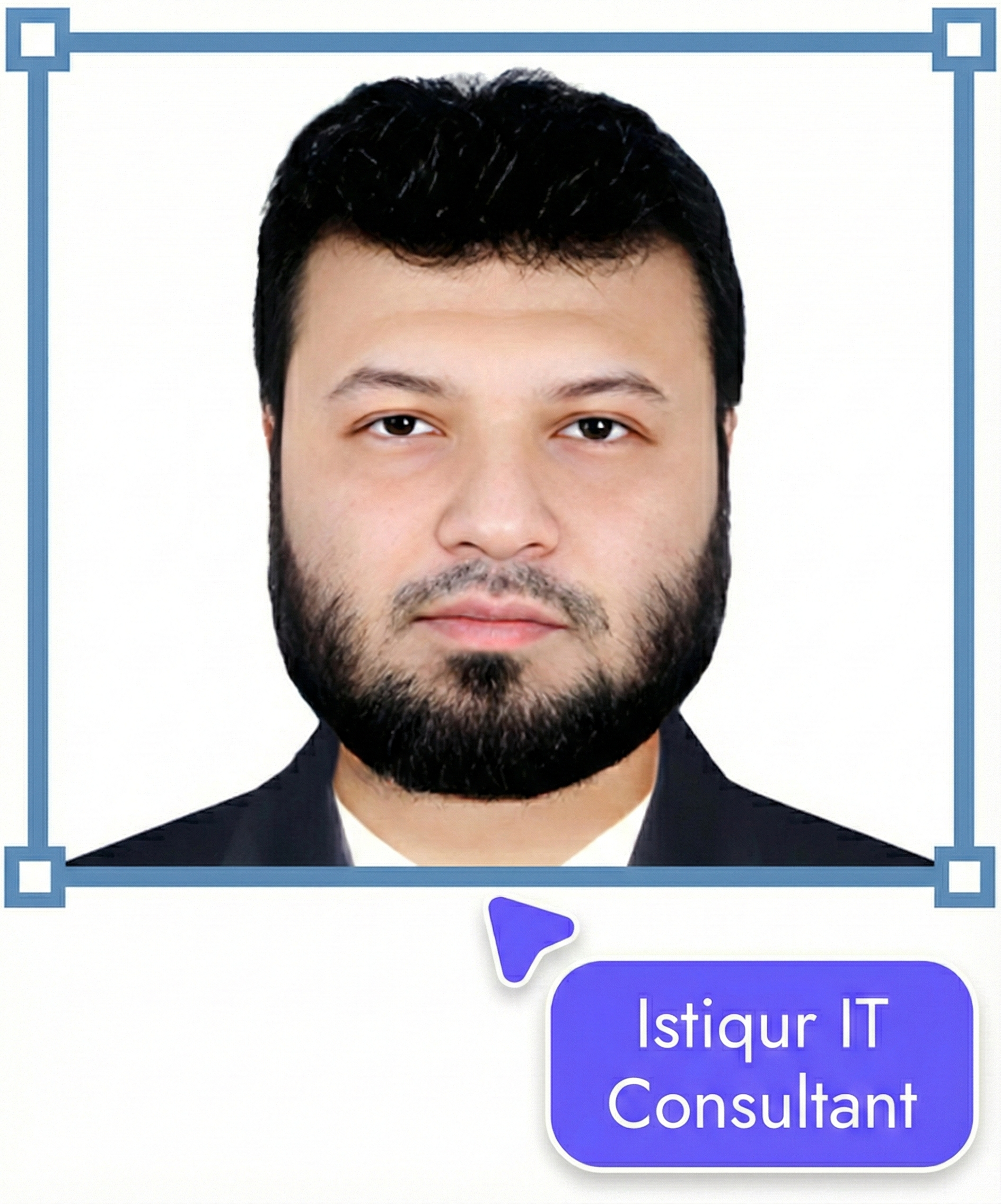 Istiqur it consultant