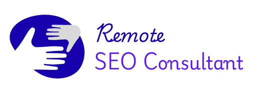 Remote SEO Consultant, Istiqur IT Consultant, Logo