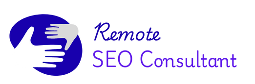 Remote SEO Consultant, Istiqur IT Consultant, Logo